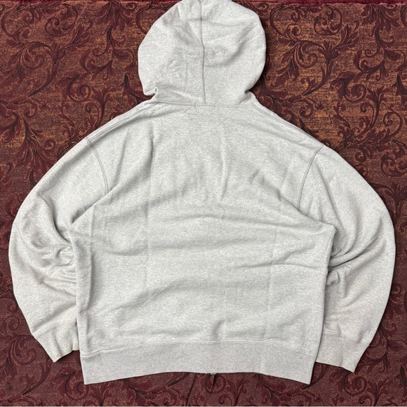 90s Non Fiction Canadian Made Zip Up - Picture 2 of 6